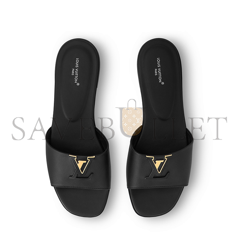 LOUIS VUITTON LV MARE FLAT MULE 1ACTM6